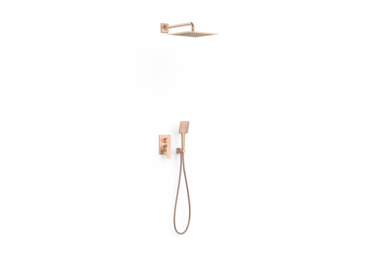 Set de douche Project Tres principal 10