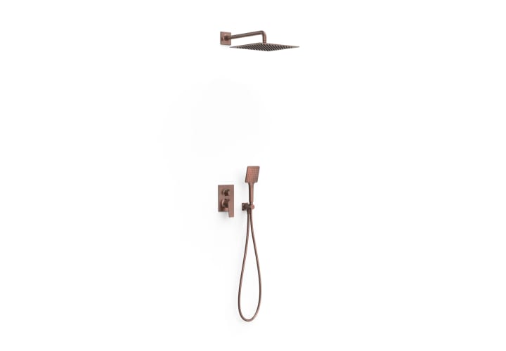 Set de douche Project Tres principal 6