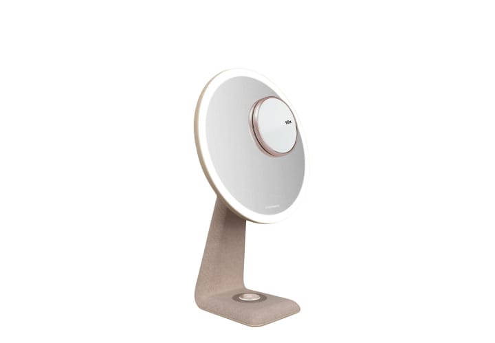 Cosmic Essentials miroir rond à led Essentials principal 2
