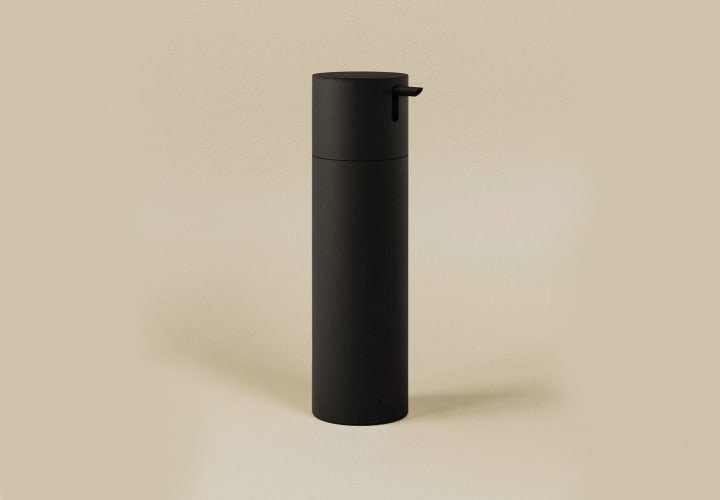 Distributeur de savon Micra Cosmic principal 1