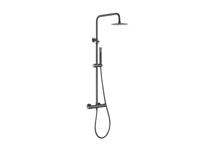 Blesser la colonne de douche Imex principal 5