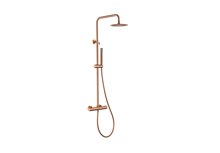 Blesser la colonne de douche Imex principal 4