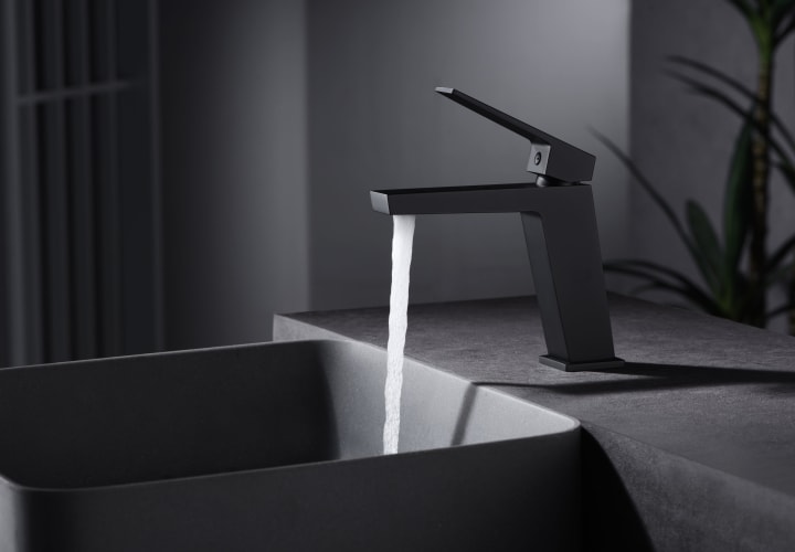 Mitigeur de lavabo Art Imex environnement 5