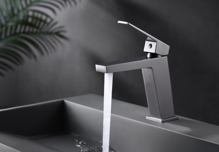 Mitigeur de lavabo Art Imex environnement 7