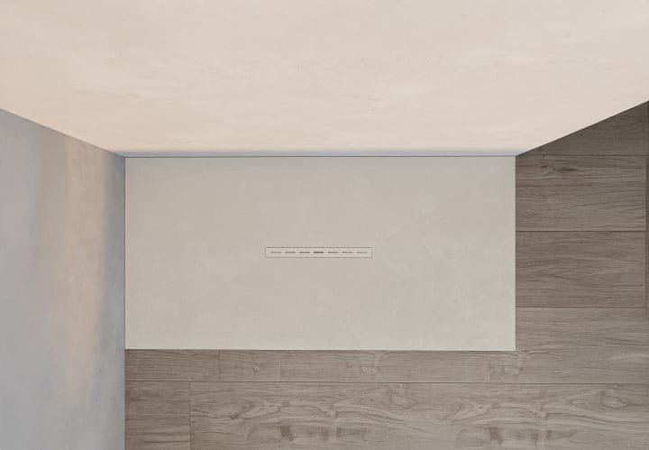Receveurs de douche en résine Han de Baños 10 principal 7