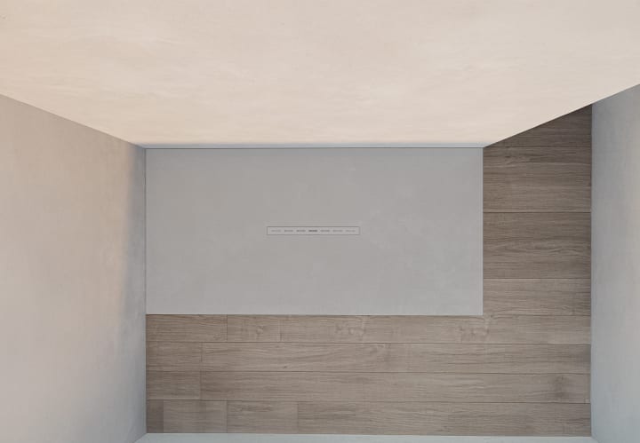Receveurs de douche en résine Han de Baños 10 principal 5