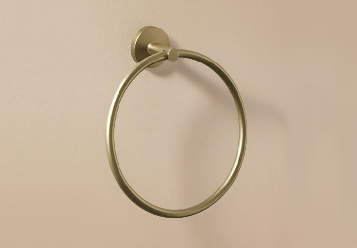 Porte-serviettes de salle de bains Start Cosmic principal 4