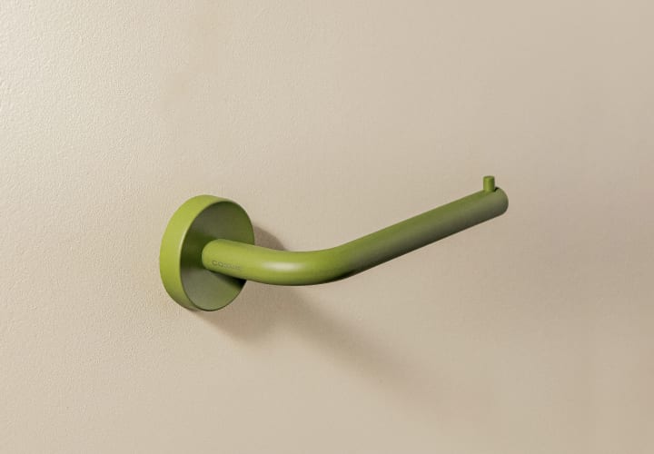 Porte-rouleau de toilette Cosmic Geyser principal 4