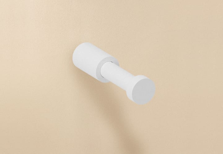 Cintre de salle de bain de salle de bain Logic Cosmic principal 3