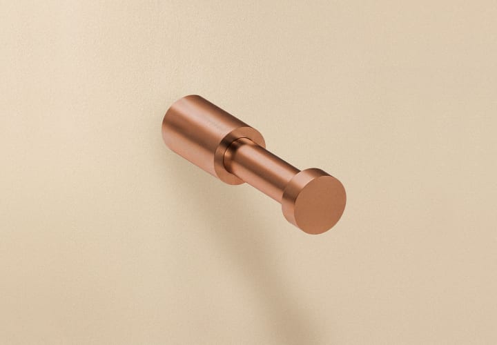 Cintre de salle de bain de salle de bain Logic Cosmic principal 5