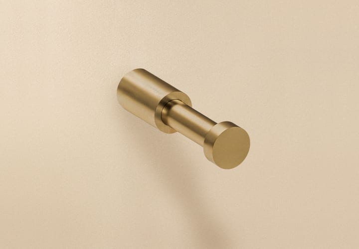 Cintre de salle de bain de salle de bain Logic Cosmic principal 4