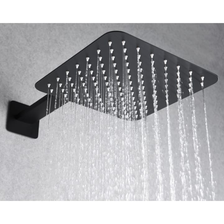 Mitigeur de douche encastré Madeira Imex détail 5