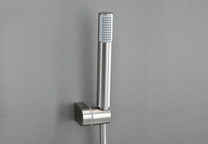 Robinet de douche et de baignoire Monza Imex environnement 12