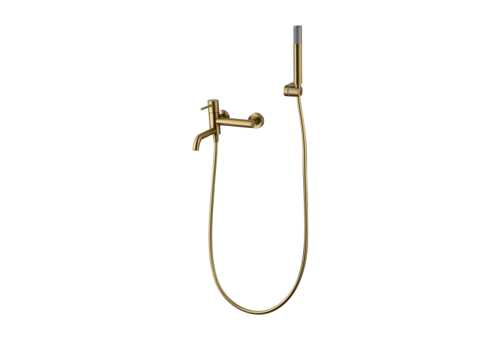 Robinet de douche et de baignoire Monza Imex principal 2