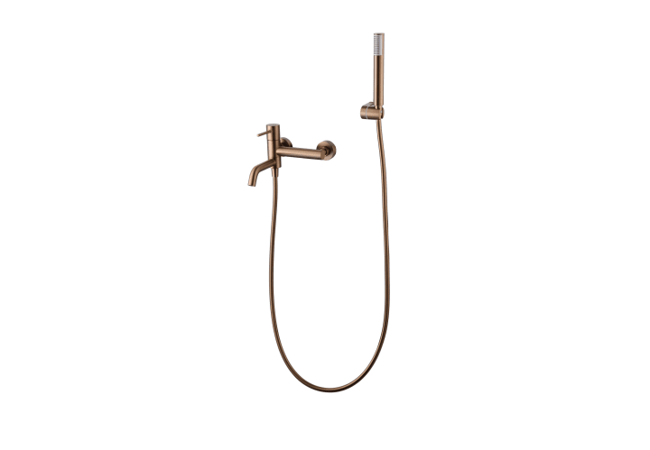 Robinet de douche et de baignoire Monza Imex principal 1