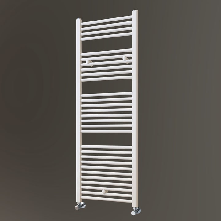 Radiateur sèche-serviettes City Oxen environnement 5