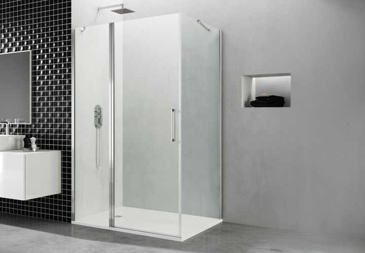 Paroi de douche Open (Combi C) GME principal 1