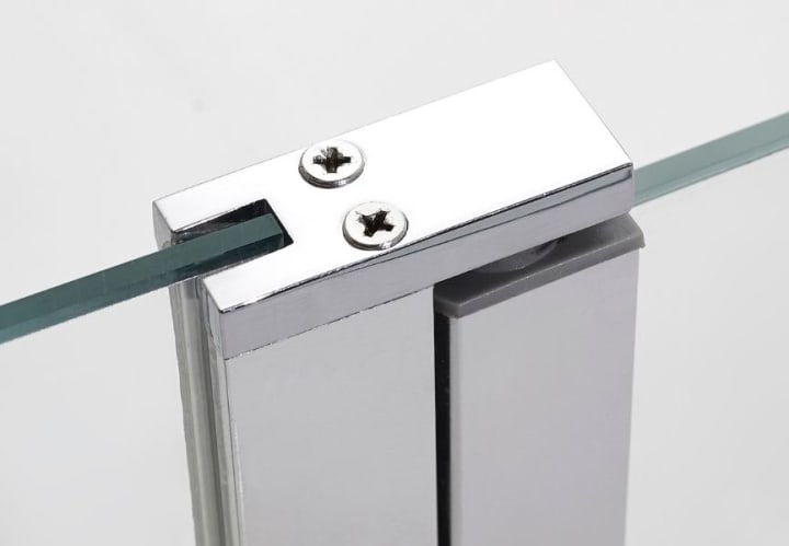 Paroi de douche Open (Combi C) GME détail 3