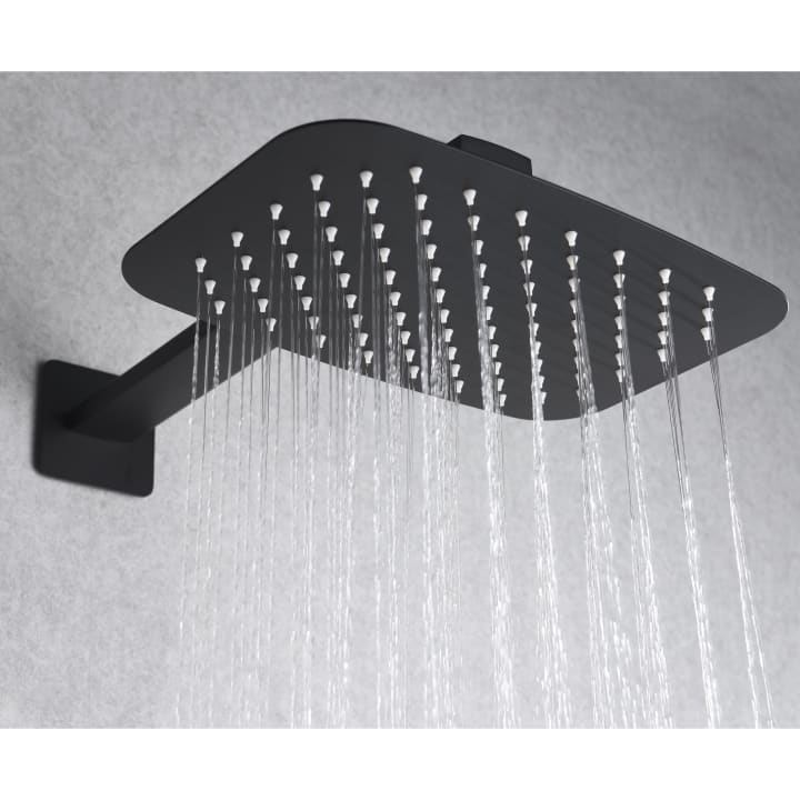 Ensemble de douche encastré Hidra Imex détail 5