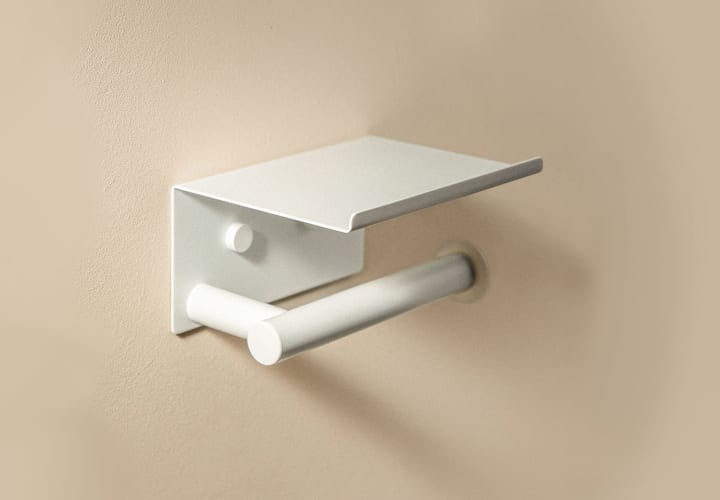 Porte-papier hygiénique Architect S+ Cosmic principal 4