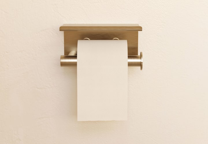 Porte-papier hygiénique Architect S+ Cosmic environnement 20