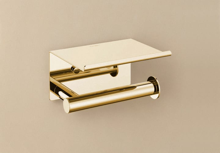 Porte-papier hygiénique Architect S+ Cosmic principal 7