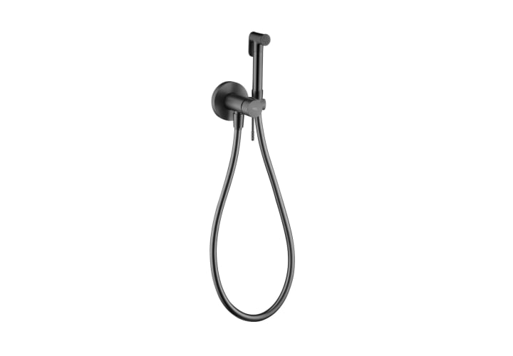 Douche hygiénique pour WC Génova Imex principal 5