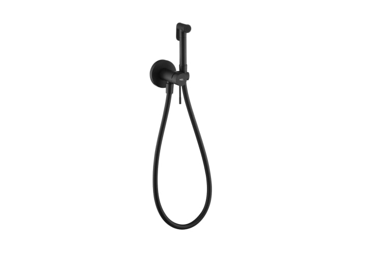 Douche hygiénique pour WC Génova Imex principal 1