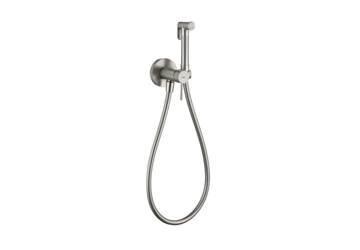 Douche hygiénique pour WC Génova Imex principal 2