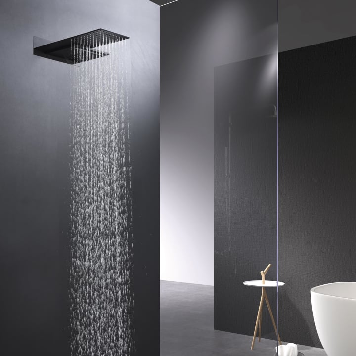 Ensemble de douche encastré Rodas Imex environnement 4