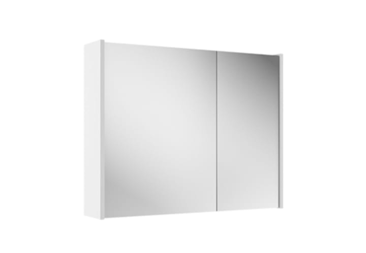 Armoire de toilette à miroir Miranda Visobath principal 1