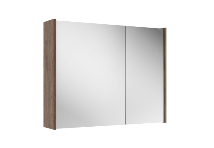 Armoire de toilette à miroir Miranda Visobath principal 11