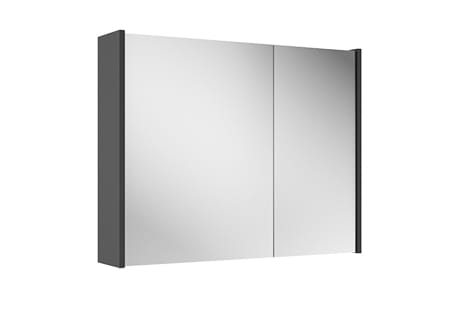 Armoire de toilette à miroir Miranda Visobath principal 4