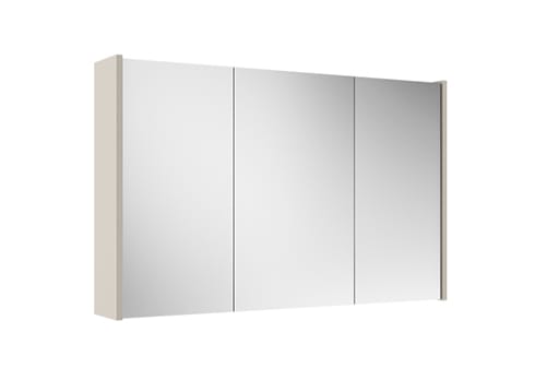 Armoire de toilette à miroir Miranda Visobath principal 2
