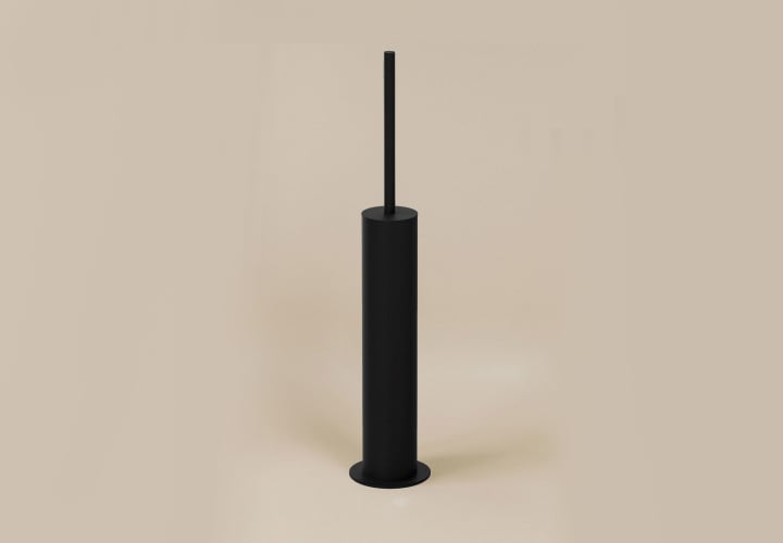 Porte-balai de toilette Micra Cosmic principal 1