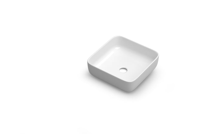 Vasque à poser Sei Bruntec principal 1