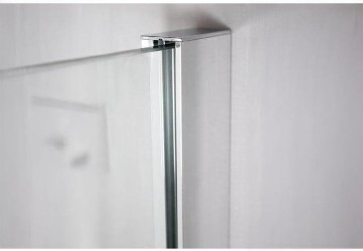 Paroi de douche Bruntec Austral détail 4
