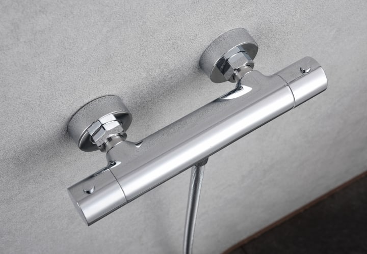 Robinet de douche Monza Imex détail 6