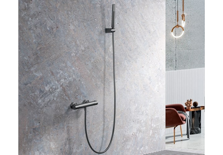 Robinet de douche Monza Imex environnement 13