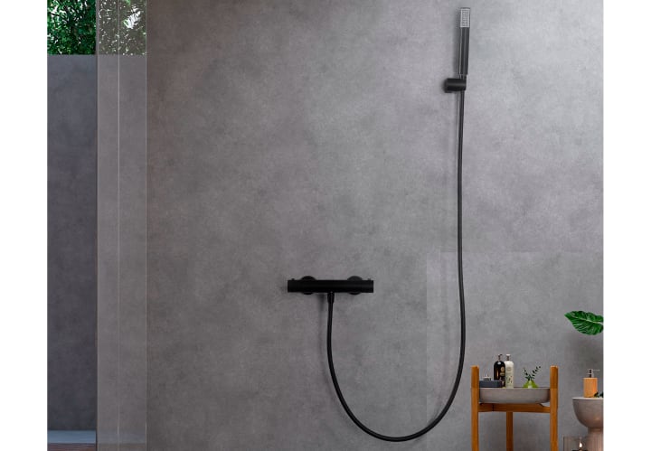 Robinet de douche Monza Imex environnement 12