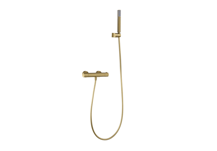 Robinet de douche Monza Imex principal 3