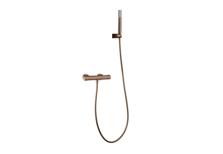 Robinet de douche Monza Imex principal 4