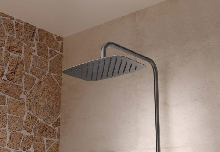 Firenze Imex set de douche détail 6
