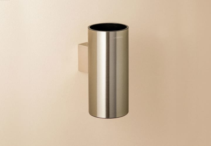 Porte-brosse de toilette Logic Cosmic principal 2
