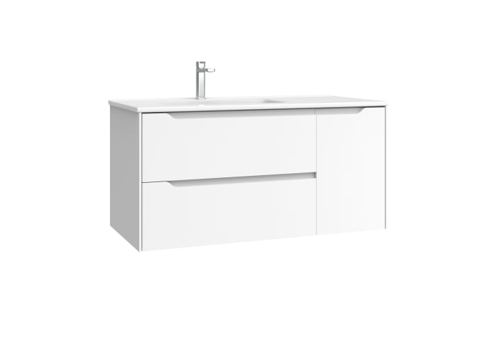 Meuble de salle de bains Cenit Coycama principal 3