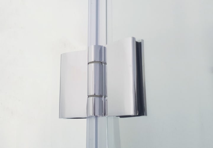 Paroi de douche Verre (Combi 2) GME détail 2