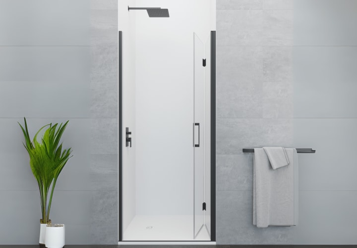 Paroi de douche Verre (Combi 2) GME environnement 3