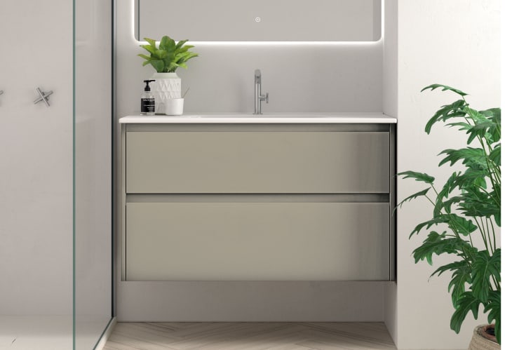 Meuble de salle de bains Carmen Avila deux environnement 17