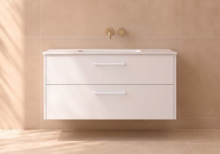 Meuble de salle de bains Carmen Avila deux principal 5