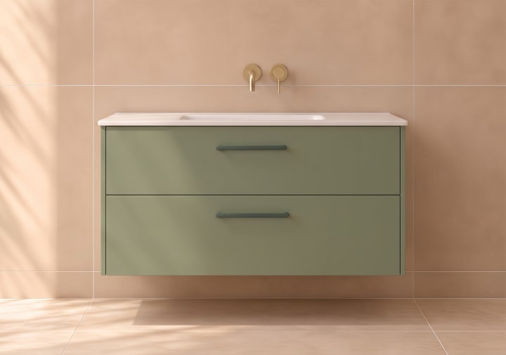 Meuble de salle de bains Carmen Avila deux principal 10